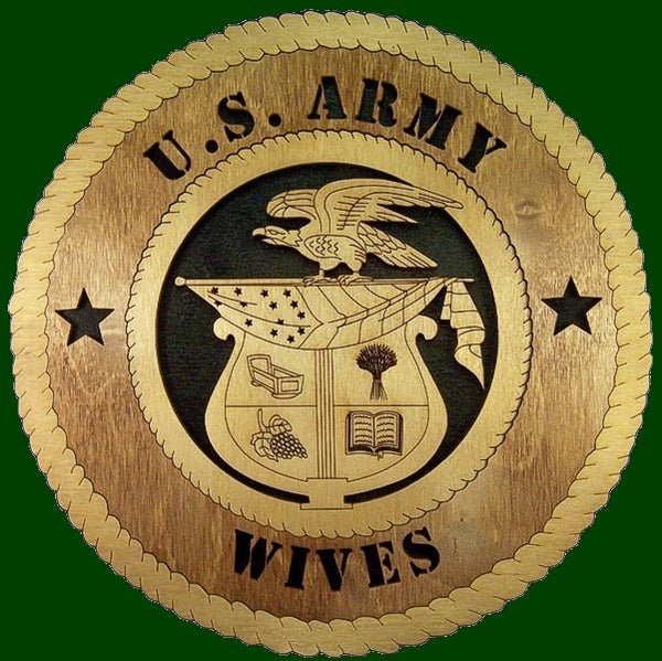 ARMY WIVES SEAL