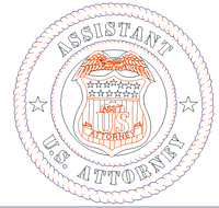 ASSISTANT US ATTORNEY