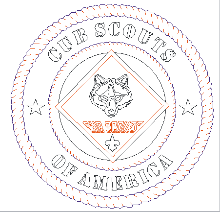 CUB SCOUT