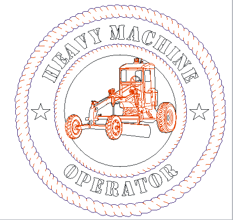 HEAVY EQUIPMENT OPERATOR