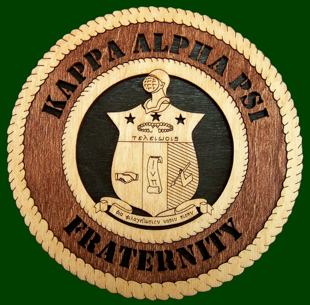 KAPPA ALPHA PSI