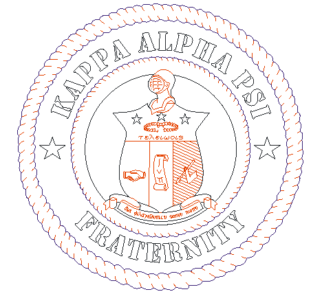 KAPPA ALPHA PSI