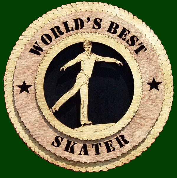 SKATER MALE