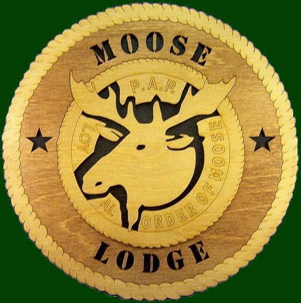 MOOSE LODGE