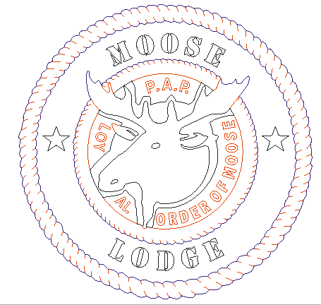 MOOSE LODGE