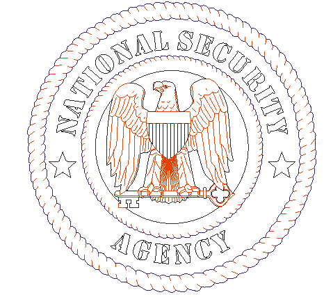 NATIONAL SECURITY AGENCY