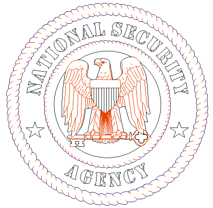 NATIONAL SECURITY AGENCY