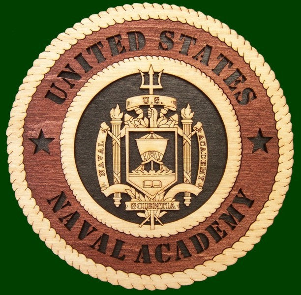 NAVAL ACADEMY