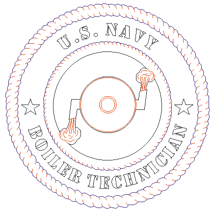 Navy Boiler Technician