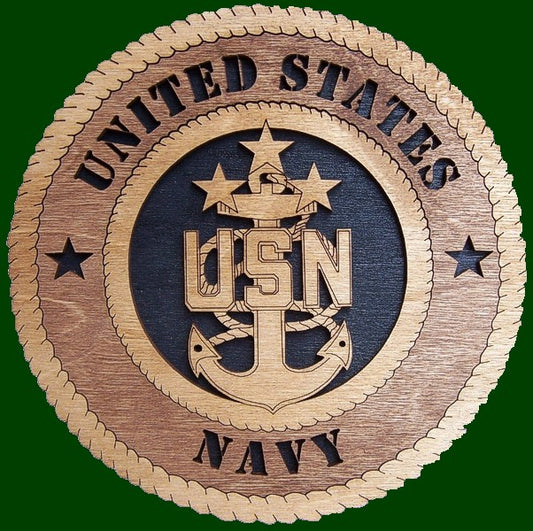 E-9 NAVY MSTR CHIEF