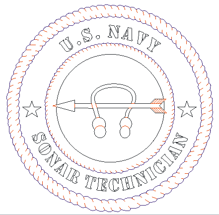 Navy Sonar Technician