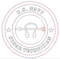 Navy Sonar Technician