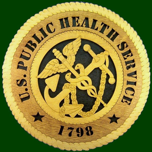 PUBLIC HEALTH SERVICE