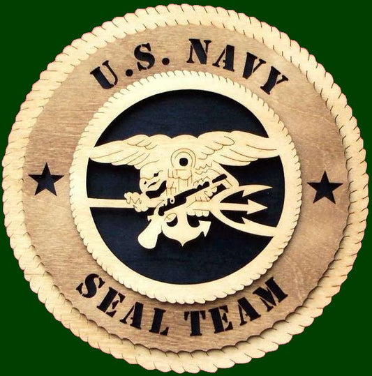 NAVY SEAL