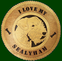 SEALYHAM