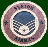 SENIOR AIRMAN