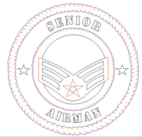 SENIOR AIRMAN