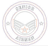 SENIOR AIRMAN