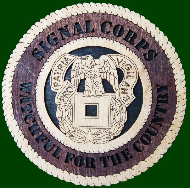 SIGNAL CORPS UNIT