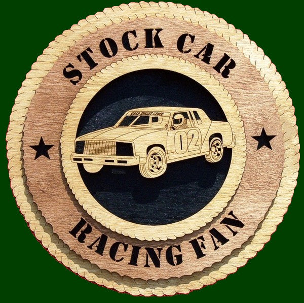 STOCK CAR