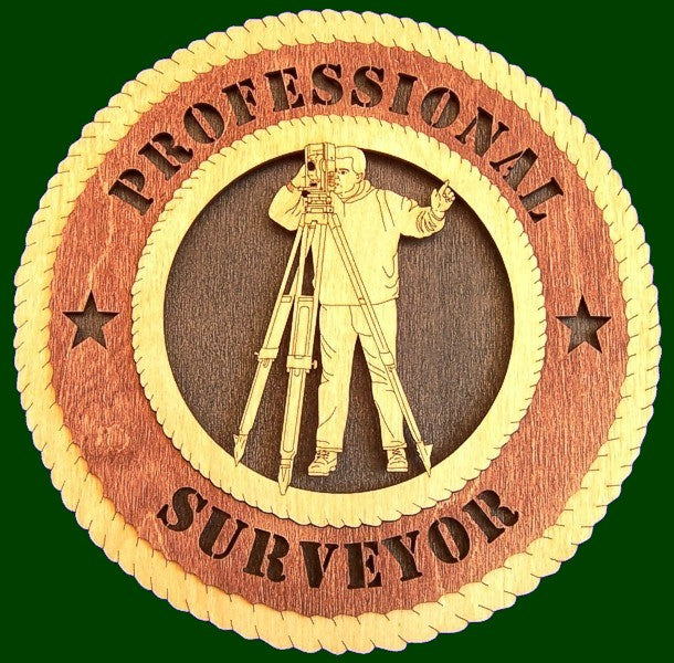 SURVEYOR