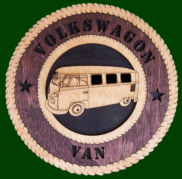 VW VAN