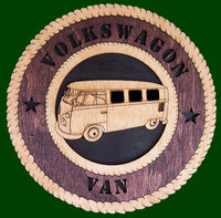 VW VAN