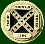 SONS OF CONFEDERATE